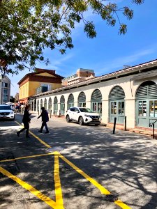 Charleston City Market, Charleston, SC 