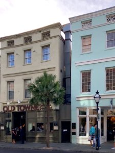 King Street, Charleston, SC 