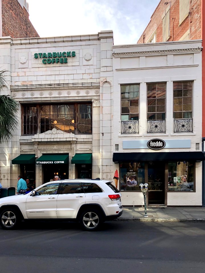 King Street, Charleston, SC 