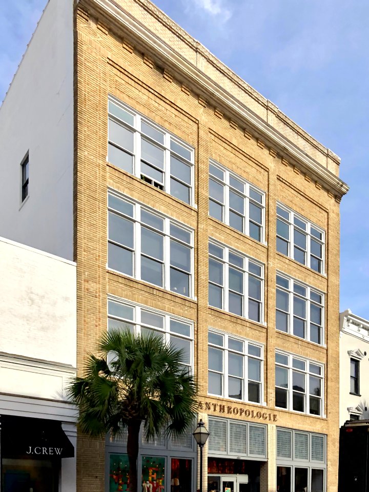 King Street, Charleston, SC 