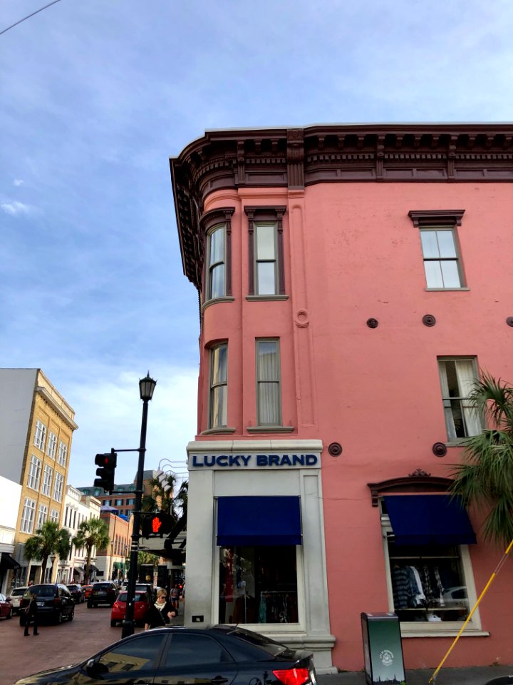 King Street, Charleston, SC 