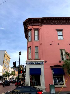 King Street, Charleston, SC 
