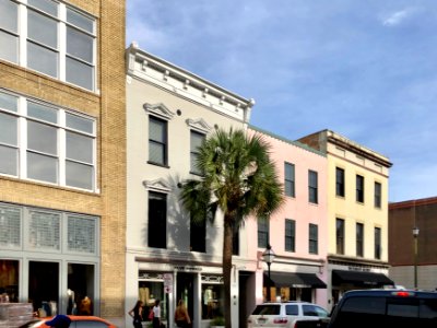 King Street, Charleston, SC 