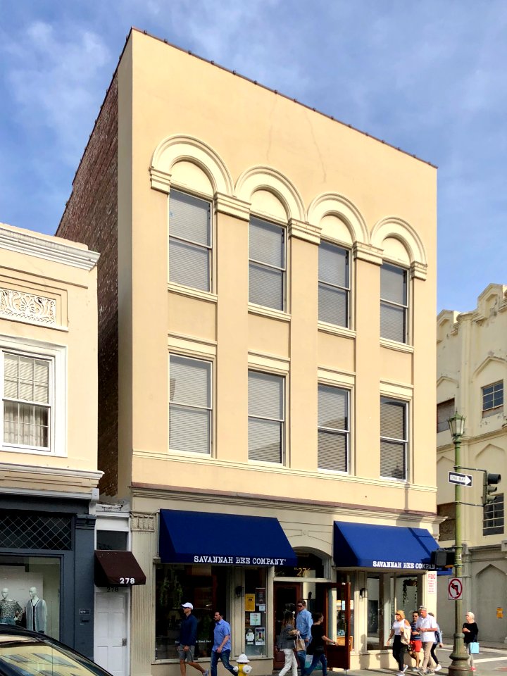 King Street, Charleston, SC 