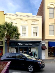 King Street, Charleston, SC 