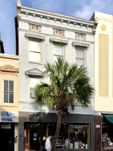 King Street, Charleston, SC 