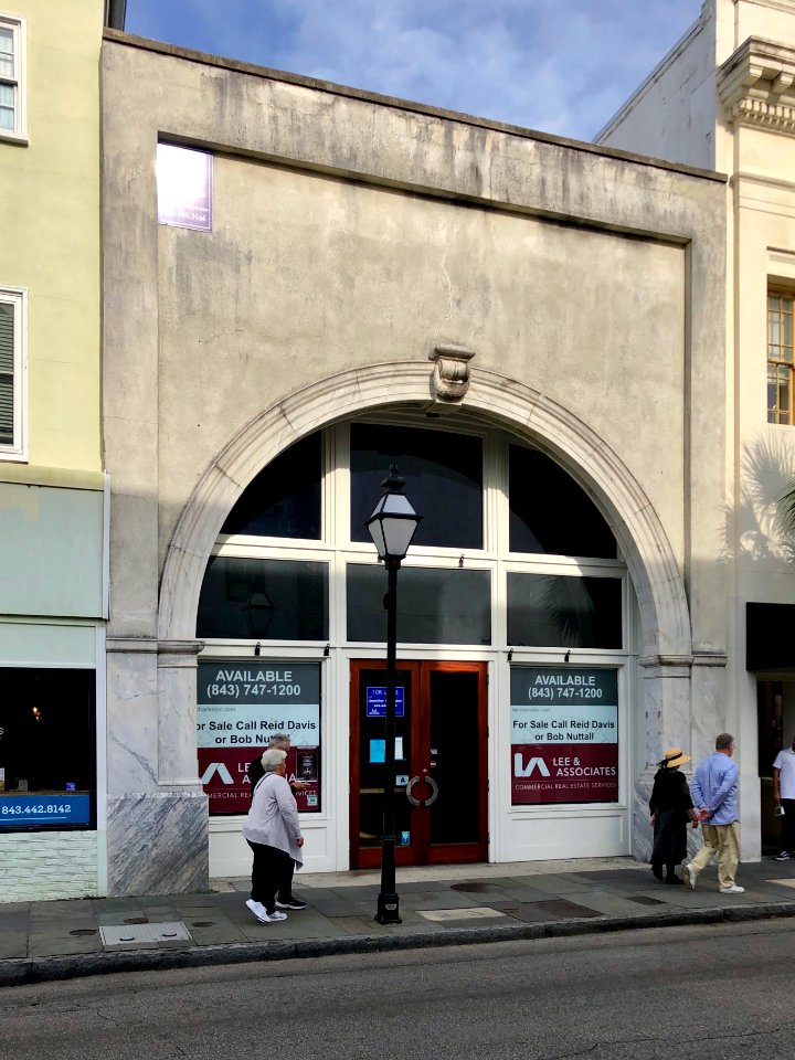 King Street, Charleston, SC 
