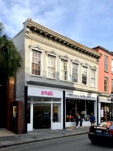 King Street, Charleston, SC 
