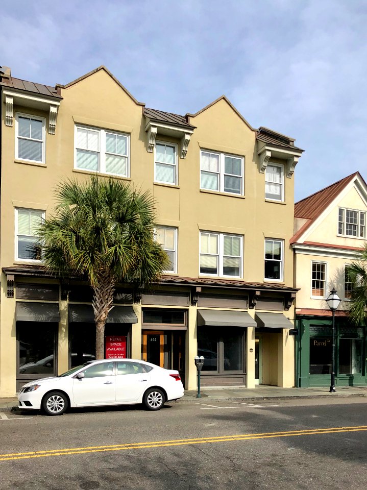 King Street, Charleston, SC 