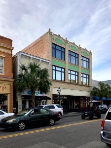 King Street, Charleston, SC 
