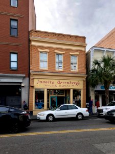King Street, Charleston, SC 