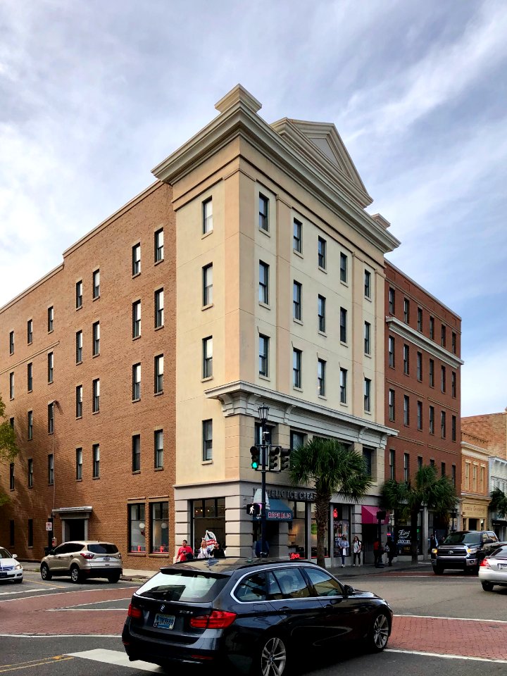 King Street, Charleston, SC 