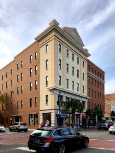 King Street, Charleston, SC 