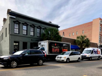 King Street, Charleston, SC 
