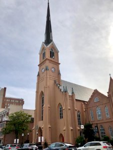 St. Matthew's Lutheran Church, Charleston, SC 