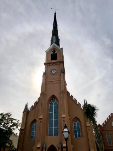 St. Matthew's Lutheran Church, Charleston, SC 