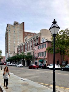 King Street, Charleston, SC 