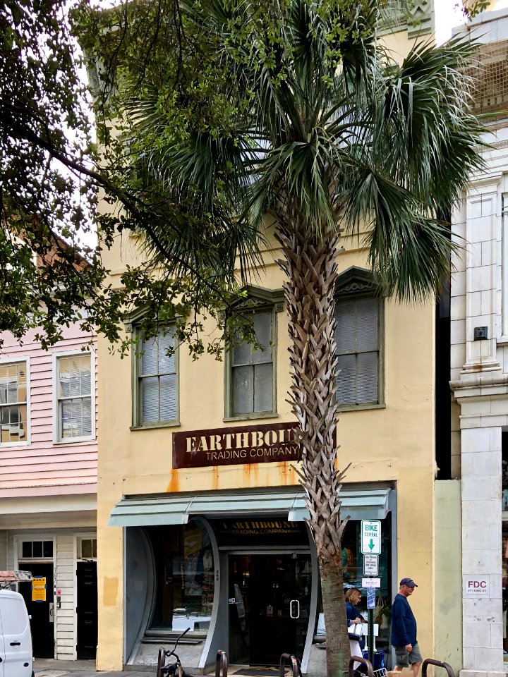 King Street, Charleston, SC 