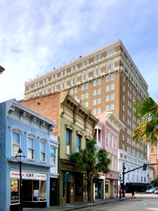 King Street, Charleston, SC 