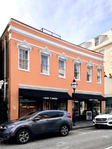 King Street, Charleston, SC 