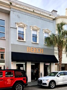 King Street, Charleston, SC 