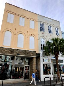 King Street, Charleston, SC 