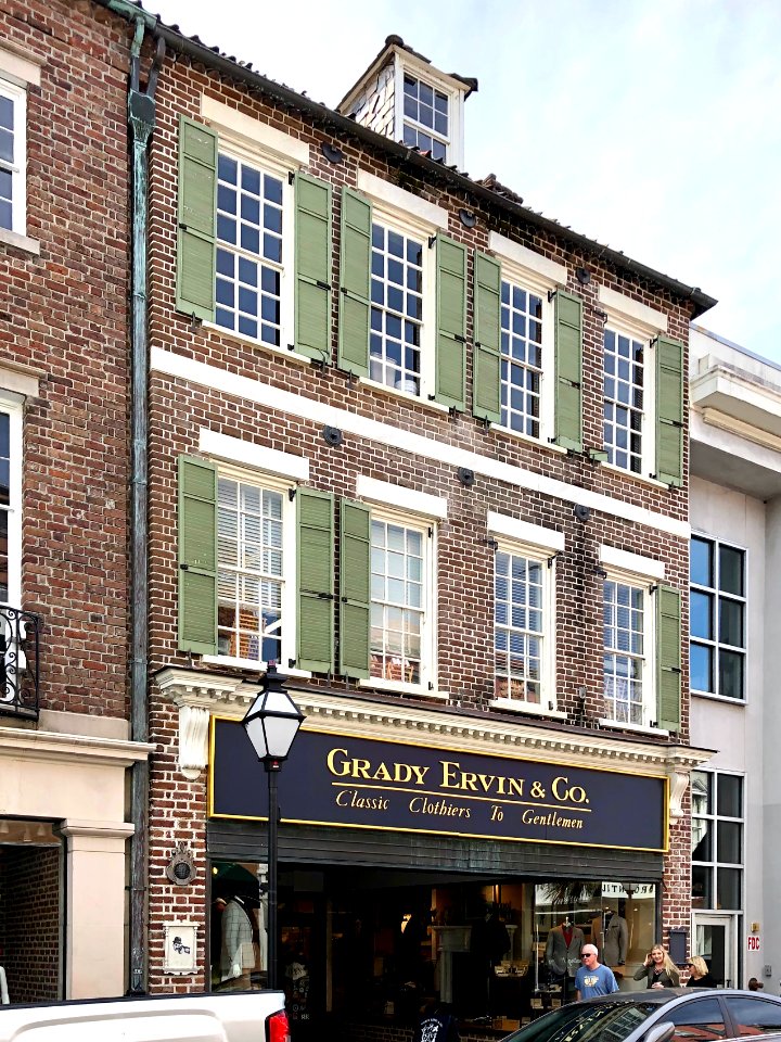 King Street, Charleston, SC 