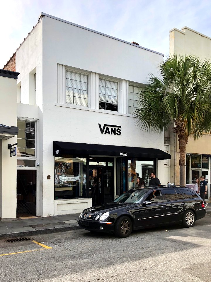 King Street, Charleston, SC 