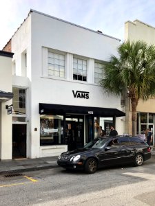 King Street, Charleston, SC 