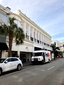 King Street, Charleston, SC 