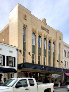 Kress Building, Charleston, SC 
