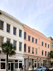 King Street, Charleston, SC 