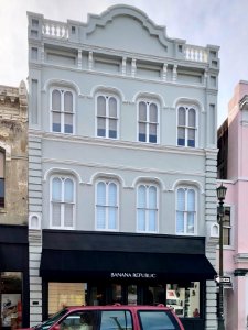 King Street, Charleston, SC 
