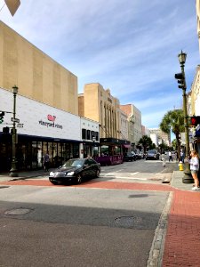 King Street, Charleston, SC 