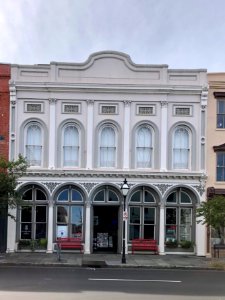 Meeting Street, Charleston, SC 