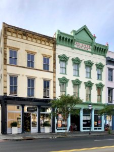 Meeting Street, Charleston, SC 