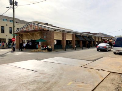 Charleston City Market, Charleston, SC 