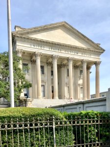 United States Custom House, Charleston, SC 
