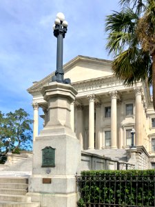 United States Custom House, Charleston, SC 