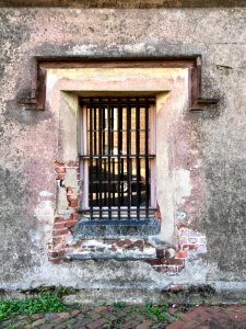 Old Charleston Jail, Harleston Village, Charleston, SC 