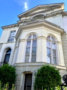 Smith Street, Harleston Village, Charleston, SC 