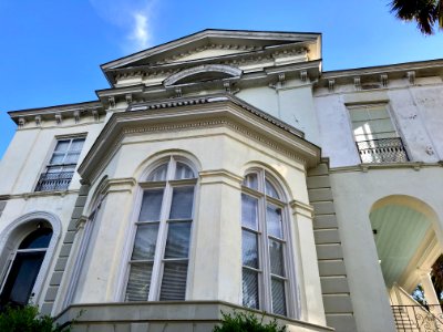 Smith Street, Harleston Village, Charleston, SC 