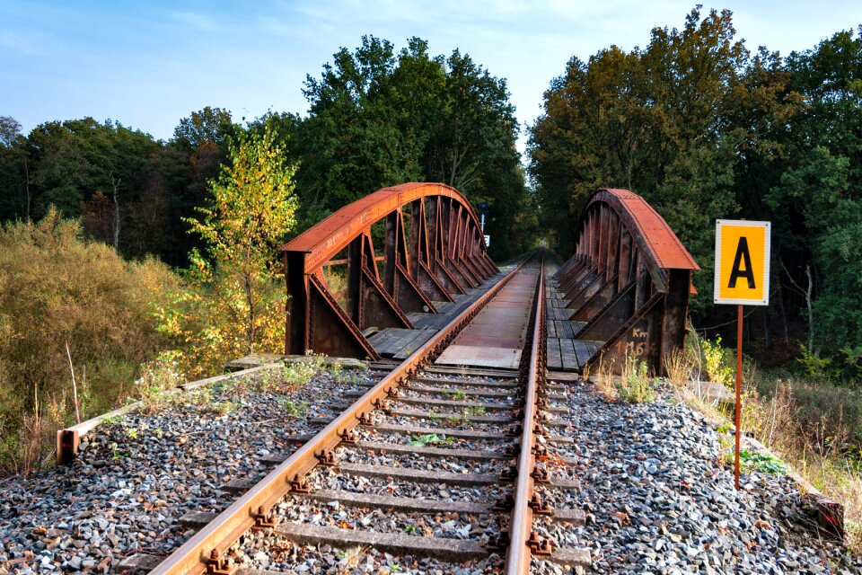 Bridge godenstedt zeven