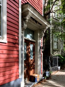 Pitt Street, Harleston Village, Charleston, SC 