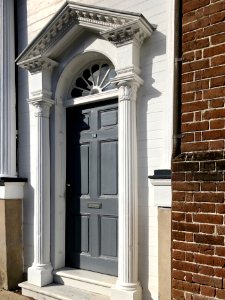 Archdale Street, Harleston Village, Charleston, SC 