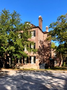 Magazine Street, Harleston Village, Charleston, SC 