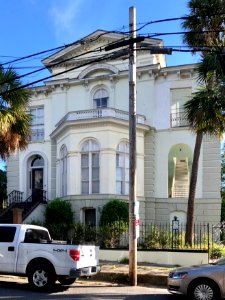 Smith Street, Harleston Village, Charleston, SC 
