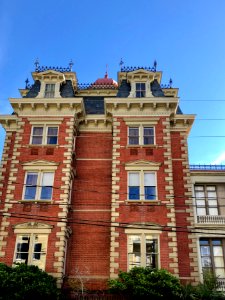 Wentworth Mansion, Harleston Village, Charleston, SC 