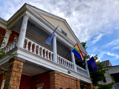 Gage Hall, Harleston Village, Charleston, SC 