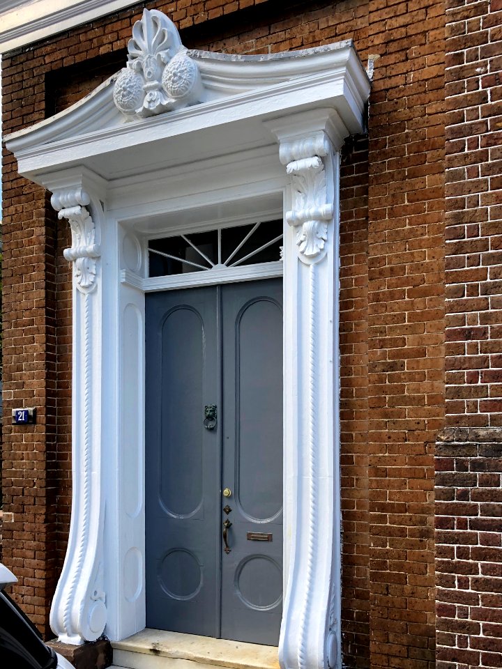Archdale Street, Harleston Village, Charleston, SC 